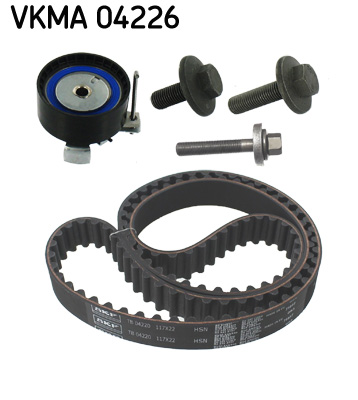 Set curea de distributie VKMA 04226 SKF